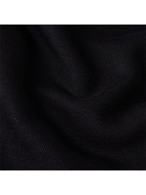 Felpa con cappuccio Simple Dome Light Regular da ragazzi THE NORTH FACE | NF0A8GR4JK31